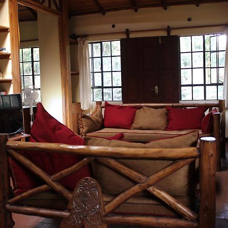 The Cottage-Place Of Grace 2Bdrm And Loft Bed All 4U At Usd58 Nairobi Exterior photo