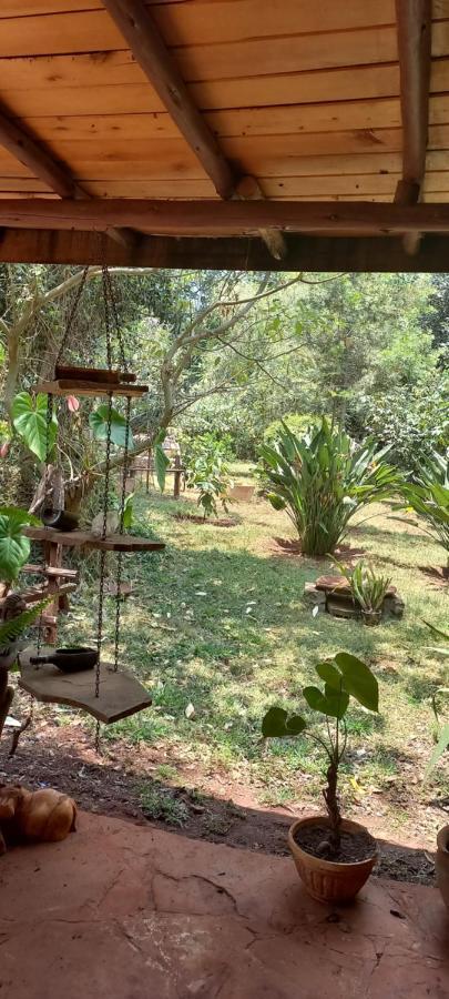 The Cottage-Place Of Grace 2Bdrm And Loft Bed All 4U At Usd58 Nairobi Exterior photo