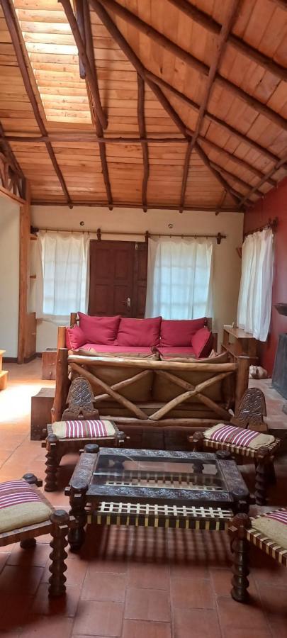 The Cottage-Place Of Grace 2Bdrm And Loft Bed All 4U At Usd58 Nairobi Exterior photo