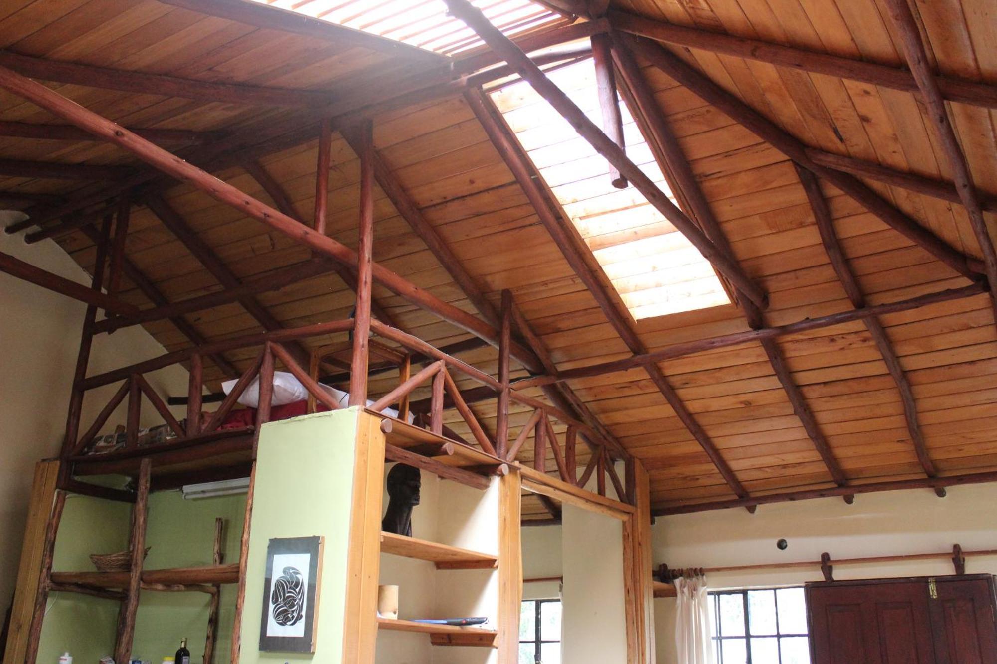 The Cottage-Place Of Grace 2Bdrm And Loft Bed All 4U At Usd58 Nairobi Exterior photo