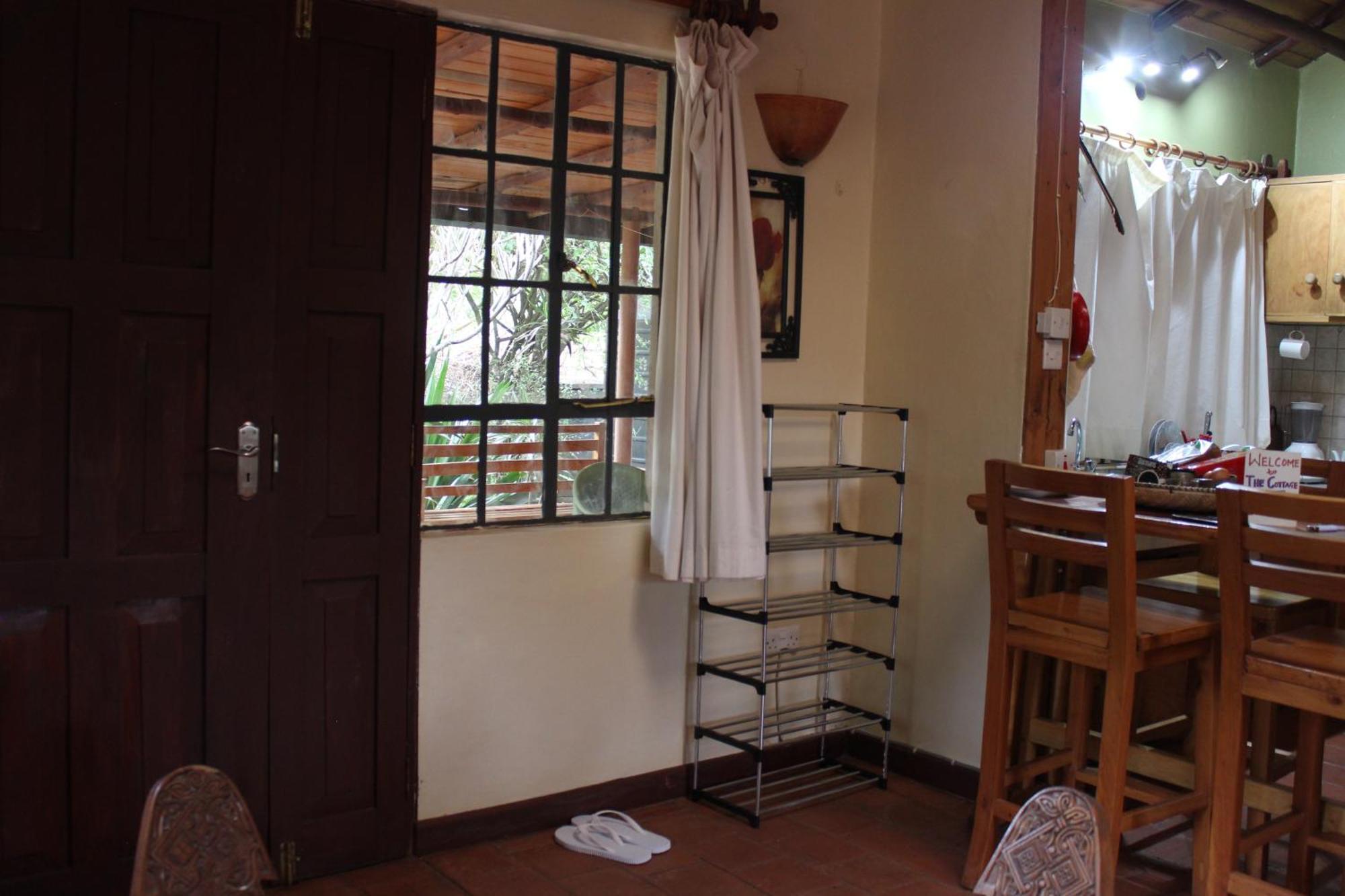 The Cottage-Place Of Grace 2Bdrm And Loft Bed All 4U At Usd58 Nairobi Exterior photo